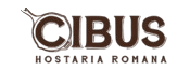 Cibus Hostaria Romana Logo
